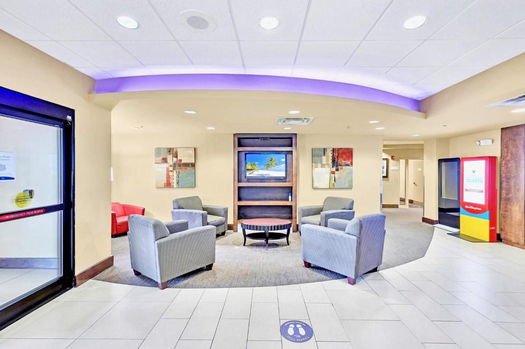 Contemporary Apartment With Pool Hot Tub - Close To Universal Studios Орландо Экстерьер фото