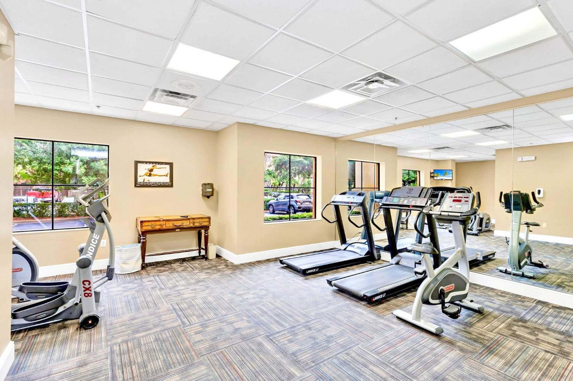 Contemporary Apartment With Pool Hot Tub - Close To Universal Studios Орландо Экстерьер фото