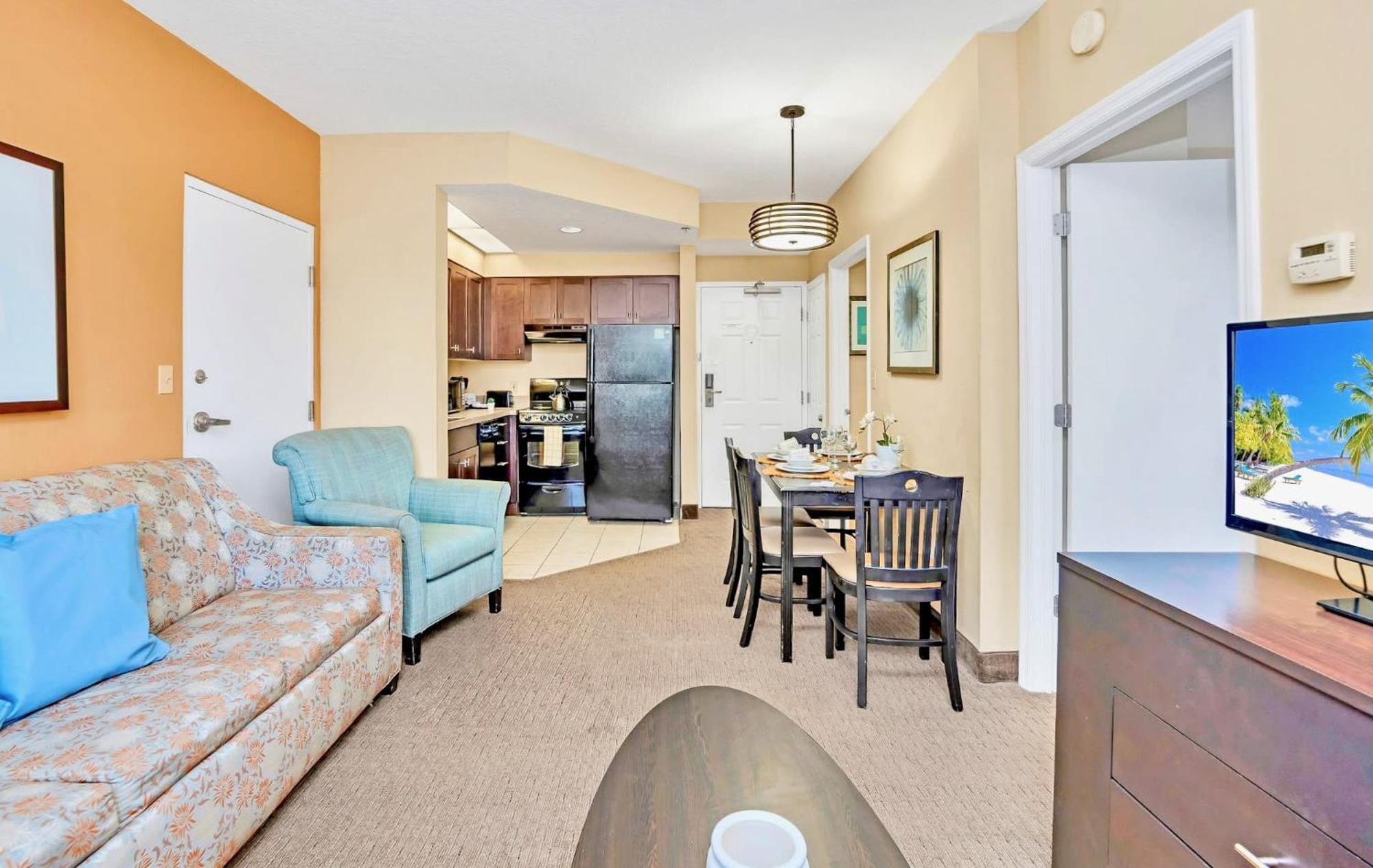 Contemporary Apartment With Pool Hot Tub - Close To Universal Studios Орландо Экстерьер фото